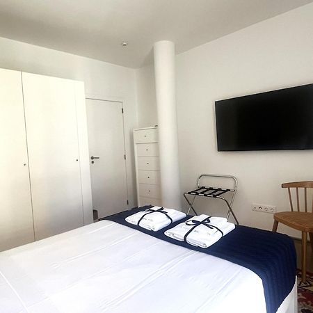 Signature Guesthouse Порту Экстерьер фото