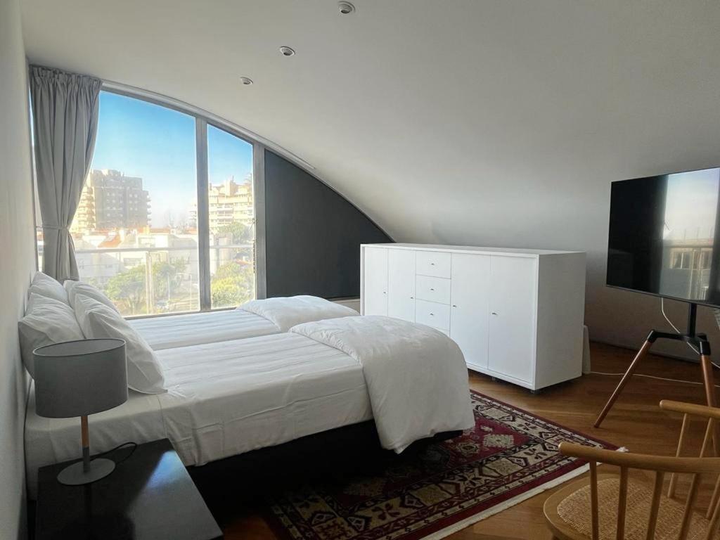Signature Guesthouse Порту Номер фото