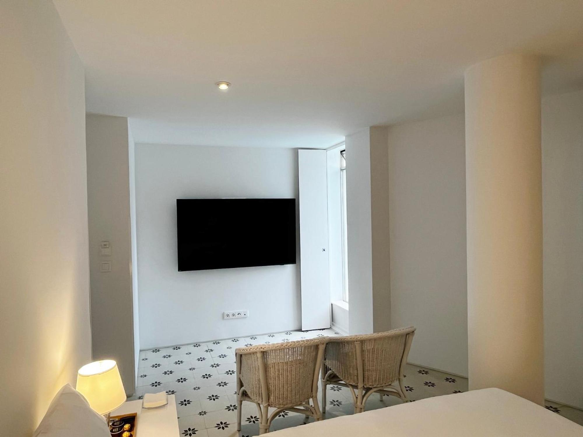 Signature Guesthouse Порту Экстерьер фото