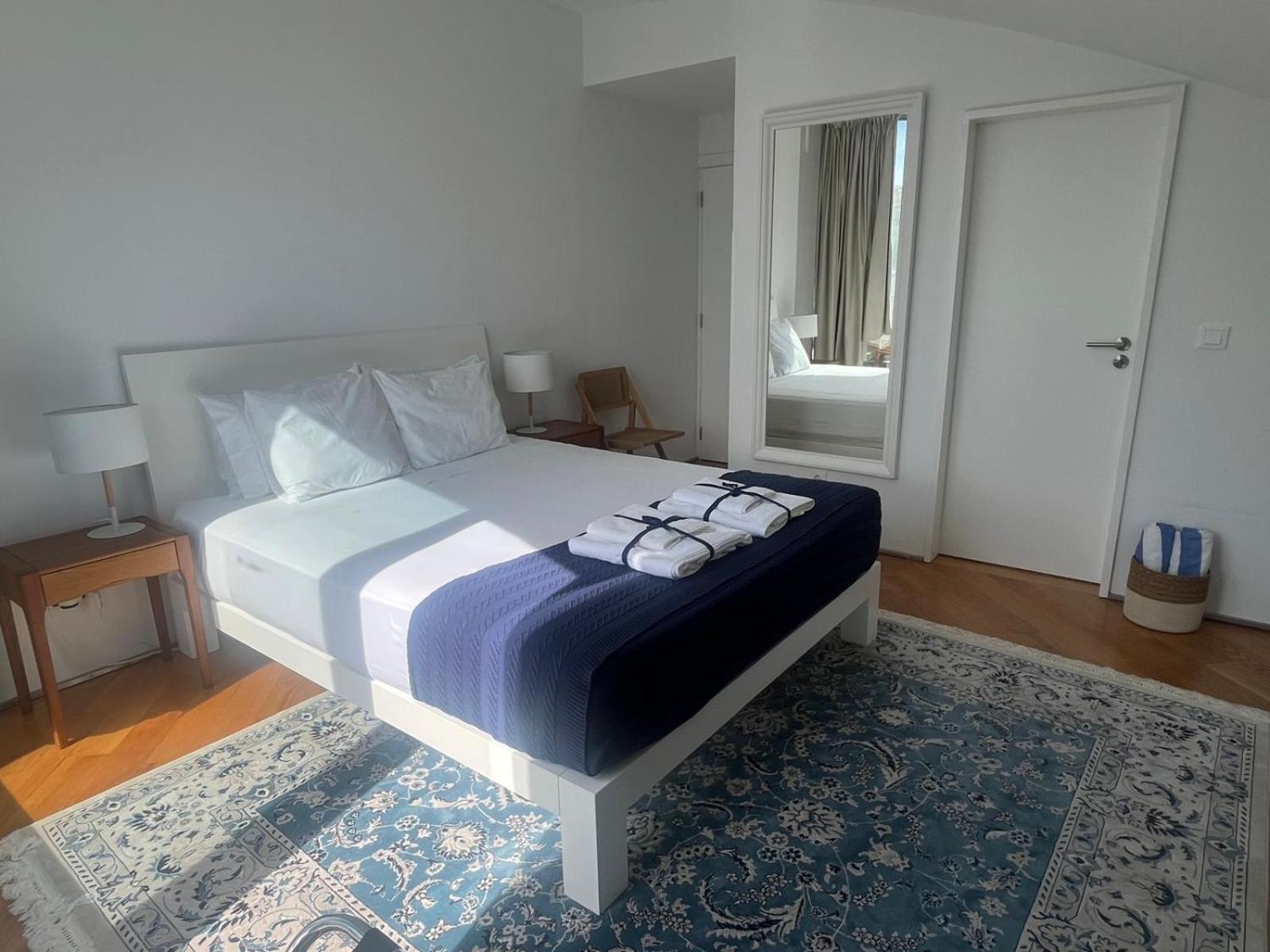 Signature Guesthouse Порту Экстерьер фото