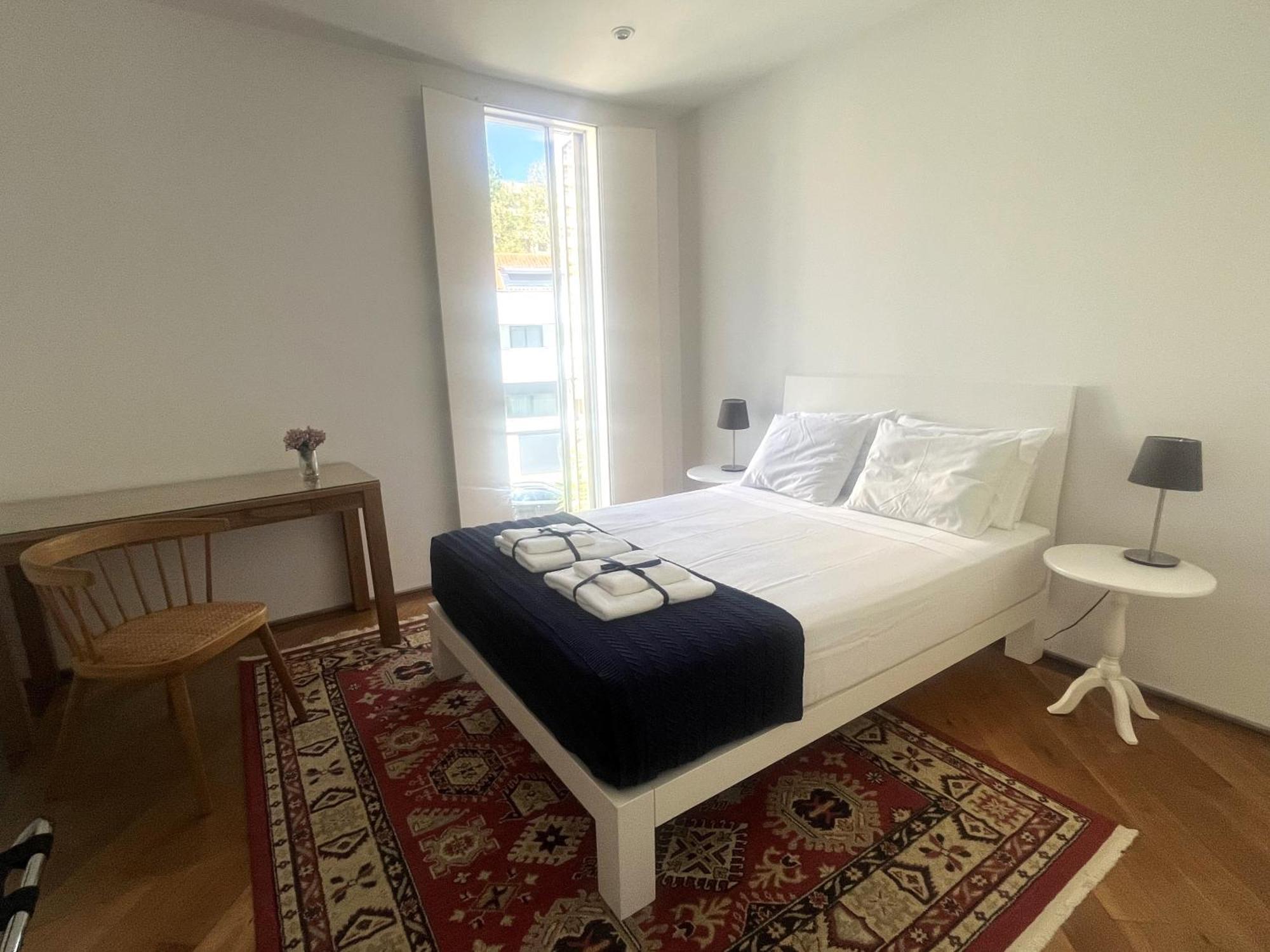 Signature Guesthouse Порту Экстерьер фото