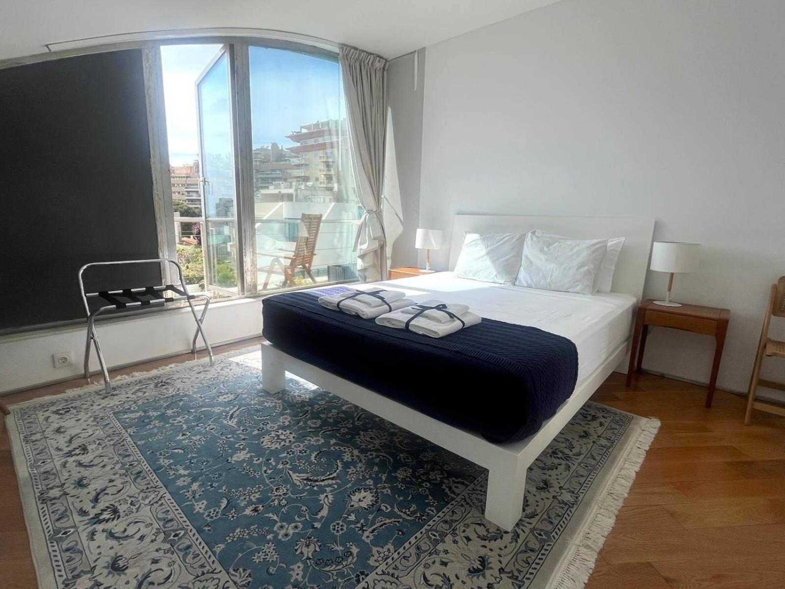 Signature Guesthouse Порту Экстерьер фото